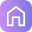 Ícone Home